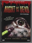 Night of the Dead DVD Red Edition uncut 