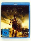 Troja - Director's Cut - Special Edition - 196 Minuten - Brad Pitt, Eric Bana, Diane Kruger, Wolfgang Petersen 