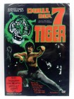 Duell der 7 Tiger - Eastern, FSK 18 - Karate Tiger schlagen zu! - Kung Fu, China 