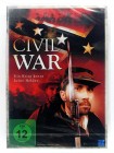 Civil War - Der Krieg kennt keine Helden - Amerikanischer Bürgerkrieg - Gewaltig und tief bewegend! 