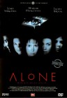 Alone Hör auf deine Angst DVD gebr. 