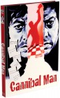 Cannibal Man - 4kUHD/BD/DVD Mediabook D Lim 125 OVP 