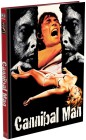 Cannibal Man - 4kUHD/BD/DVD Mediabook E Lim 125 OVP 