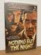 Nothing but the Night - US DVD Neu/OVP 