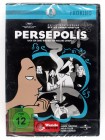 Persepolis - Trickfilm für Erwachsene - Mullahs im Iran, OSCAR- nominiert - Marjane Satrapi 