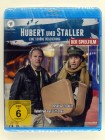 Hubert und Staller - Eine schöne Bescherung - Der Spielfilm - Christian Tramitz, Helmfried von Lüttichau 