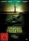 Jurassic Predator DVD gebr. 