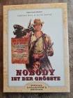 Nobody ist der Größte - Special Collector's Edition - DVD Neu & OVP 