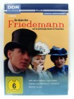 Der kleine Herr Friedemann - DDR TV- Archiv, Thomas Mann, Lübeck - Ulrich Mühe, Christine Schorn, Inge Keller 