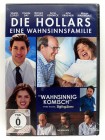 Die Hollars - Eine Wahnsinnsfamilie - Sharlto Copley, Charlie Day, Anna Kendrick 