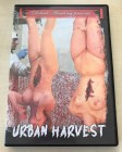 URBAN HARVEST sicko Fake-Snuff krank dolcett 