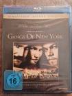 Gangs of New York - Remastered Deluxe Edition - Blu-ray Neu & OVP 