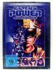 Captain Power and the Soldiers of the Future - inkl. Pilotfilm - Alle Folgen - Roboter, Maschinen vs. Menschheit 