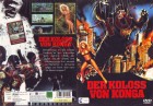 Der Koloss von Konga - Limited Edition / DVD NEU OVP RAR uncut 