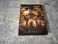 *}} KINDER DES ZORNS 1 / MEDIABOOK {{ 