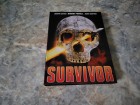 }} SURVIVOR / MEDIABOOK {{ 