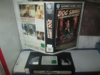 VHS - Doc Savage - Der Mann aus Bronze - WARNER RARITÄT 