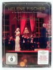 Helene Fischer & The Royal Philharmonic Orchestra - Weihnachten - Live aus der Wiener Hofburg - mit Wiener Sängerknaben 