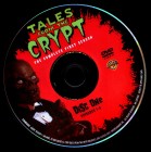 TALES FROM THE CRYPT Staffel 1 DVD aus USA ohne Cover GESCHICHTEN AUS DER GRUFT Walter Hill RICHARD DONNER UNCUT 