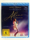 Aline - The Voice of Love - Hommage Celine Dion - Valérie Lemercier, Sylvain Marcel 