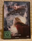 Die 5. Welle WIR KÄMPFEN ZURÜCK Erstausgabe DVD 