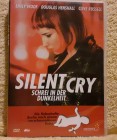 SILENT CRY Schrei in der Dunkelheit DVD Erstausgabe (ss) 