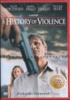 A History of Violence - Erstauflage - Out of Print (David Cronenberg) 