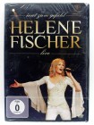 Helene Fischer - Mut zum Gefühl - Live - Chemnitz 2008 - Ave Maria, Power of Love, Mitten im Paradies, Matthias Sagorski 