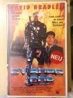 Cyborg Cop - David Bradley - VHS Rarität !! 