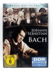 Johann Sebastian Bach - DDR TV- Archiv - Ulrich Thein, Angelika Waller, Franziska Troegner, Dana Vávrová 