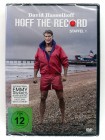 Hoff the Record - Staffel 1 - Emmy nominiert als Beste Comedy - David Hasselhoff, Asim Chaudhry, Fergus Craig 