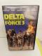 Delta Force 3 - The Killing Game - VHS 