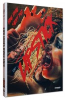 Eine Frau sieht Rot Lipstick - DVD/BD Mediabook A Wattiert Lim 222 