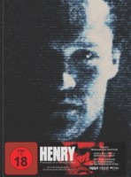 Henry - Portrait of a Serial Killer Mediabook 4K 