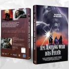 Am Anfang war das Feuer - gr Blu-ray Hartbox Lim 44 OVP 