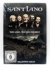 Santiano - Von Liebe, Tod und Freiheit - Waldbühne Berlin - 17.000 Fans + Pyro- Technik 