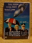 Zu Spät ... Die Bombe Fiegt DVD Erstausgabe selten! 