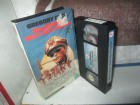 VHS - Mac Arthur Held des Pazifik - Gregory Peck - TAURUS 1.AUFLAGE 