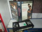 VHS - Ninas Alibi - Tom Selleck - WARNER 