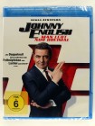 Johnny English - Man lebt nur dreimal - Rowan Atkinson, Ben Miller, Olga Kurylenko, Emma Thompson 