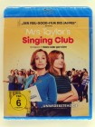 Mrs. Taylor's Singing Club - Frauen- Chor - Kristin Scott Thomas, Sharon Horgan 