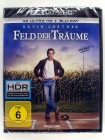 Feld der Träume - 4K - Kevin Costner, Amy Madigan, James Earl Jones, Ray Liotta, Burt Lancaster 