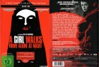 A Girl walks home alone at night Mediabook BR+DVD (005555451, Limitiert , Konvo91) 