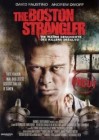 The Boston Strangler UNCUT SPIO JK DVD gebr. 