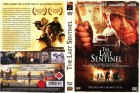 The Last Sentinel - Der letzte Krieger kann die letzte Hoffnung sein DVD gebr. 