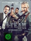 Das A-Team - Der Film - Extended Cut  Steelbook DVD gebr. 