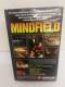 Mindfield - Michael Ironside - VHS Rarität 