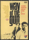 The Way of the Gun - UNCUT - 18er Fassung - Out of Print (Ryan Phillippe, Benicio Del Toro) 