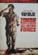 *ZOMBIE SELF DEFENSE *UNUT* DEUTSCH *LIMITED STEELBOOK* NEU/OVP 