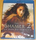 The Shamer 2 (Die Hüterin der Wahrheit 2) Import Blu-ray OVP dänisch 